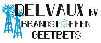 Delvaux brandstoffen