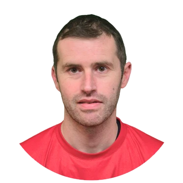 Davy Laeremans