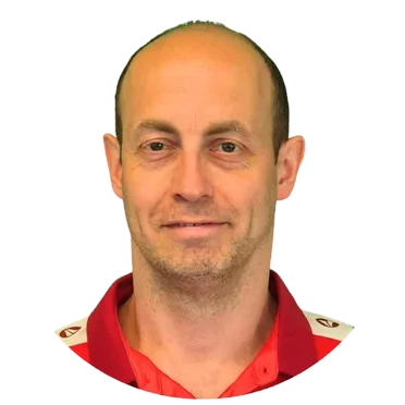 Günther Rober